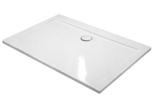 Душевой поддон Эстет Каппа ФР-00000762 120x80см белый